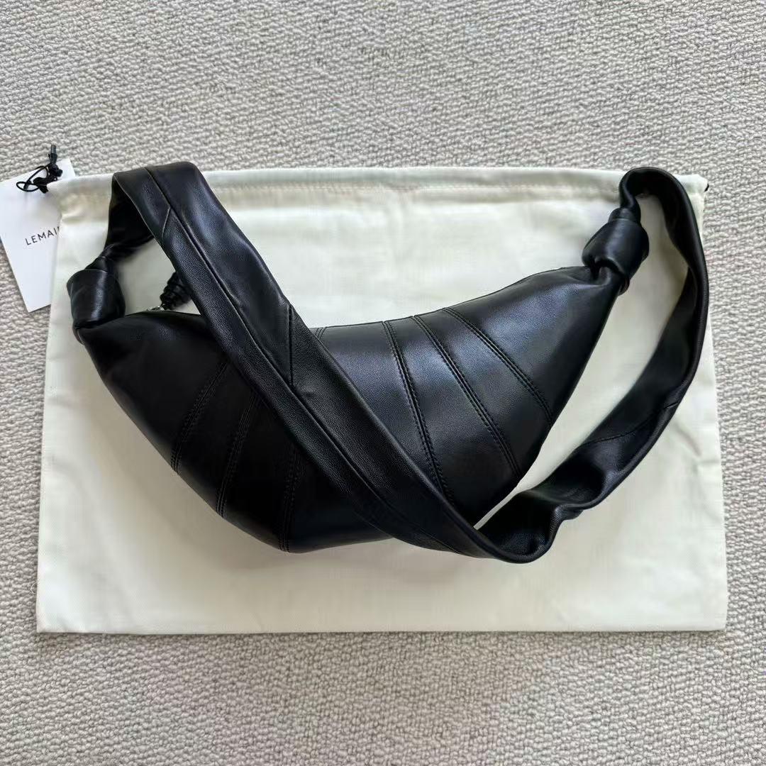 LEMAIRE Small Croissant Bag ルメール　クロワッサン