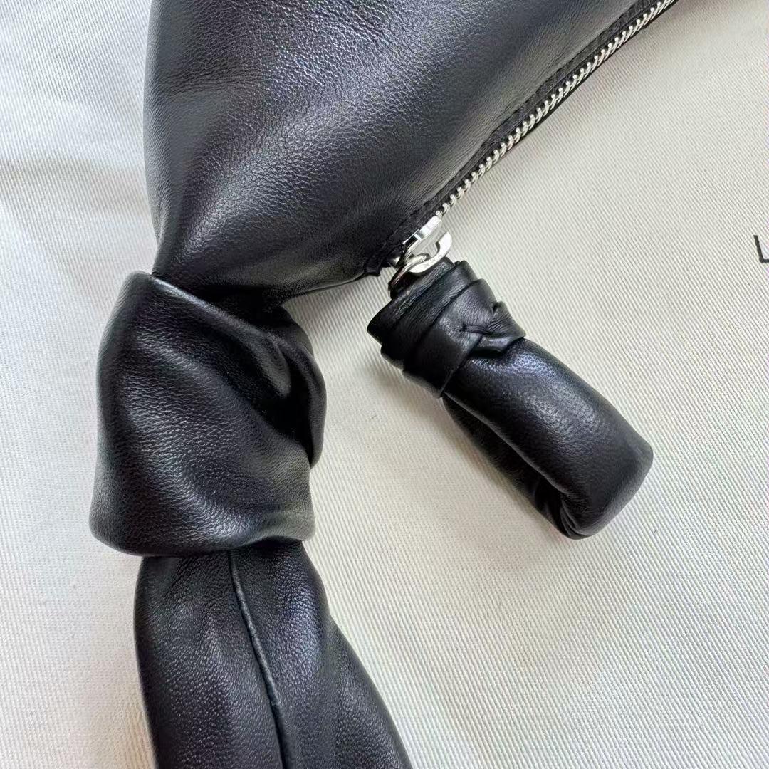 LEMAIRE Small Croissant Bag ルメール　クロワッサン