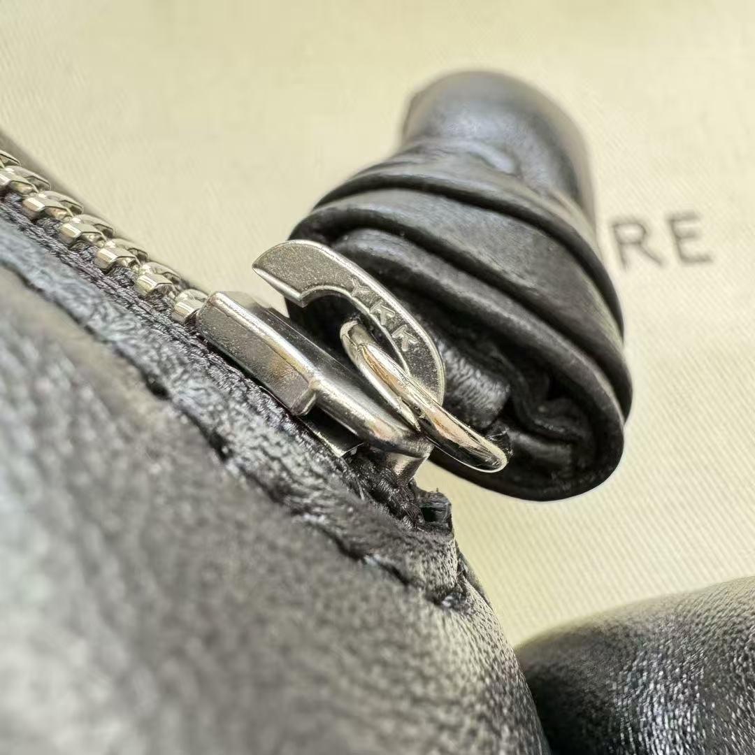 LEMAIRE Small Croissant Bag ルメール　クロワッサン