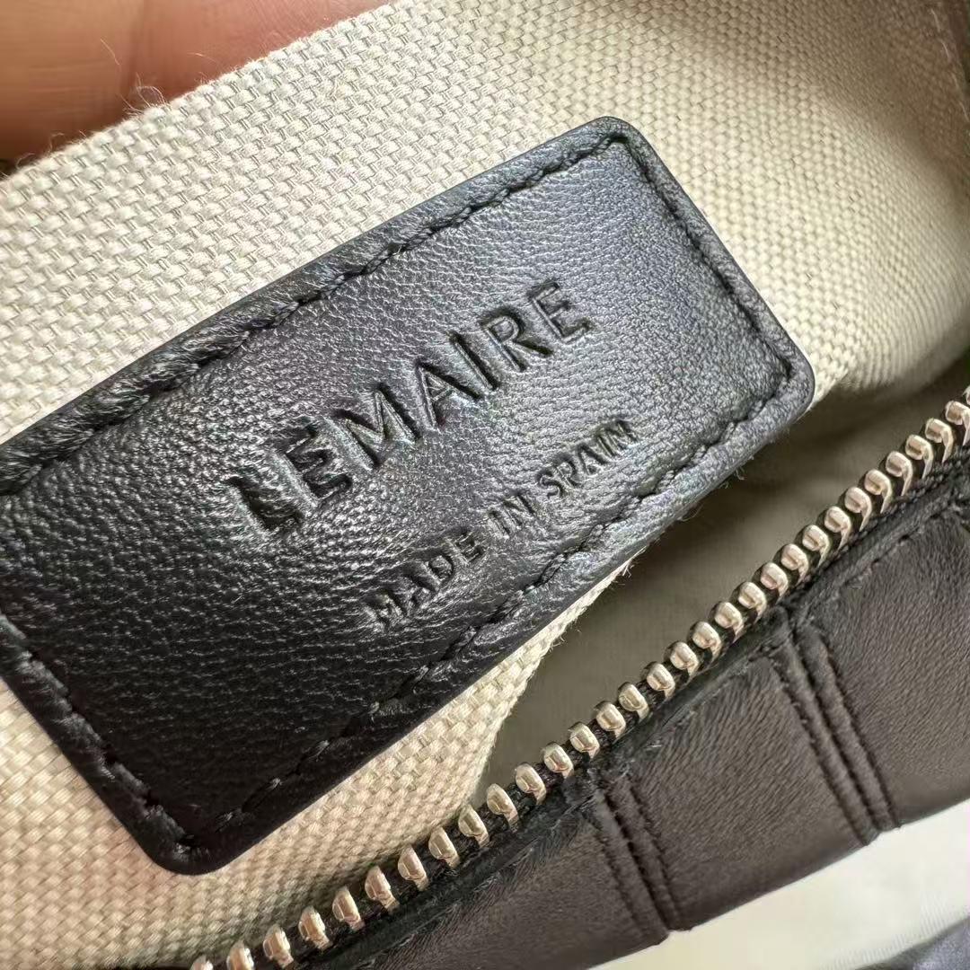 LEMAIRE Small Croissant Bag ルメール　クロワッサン