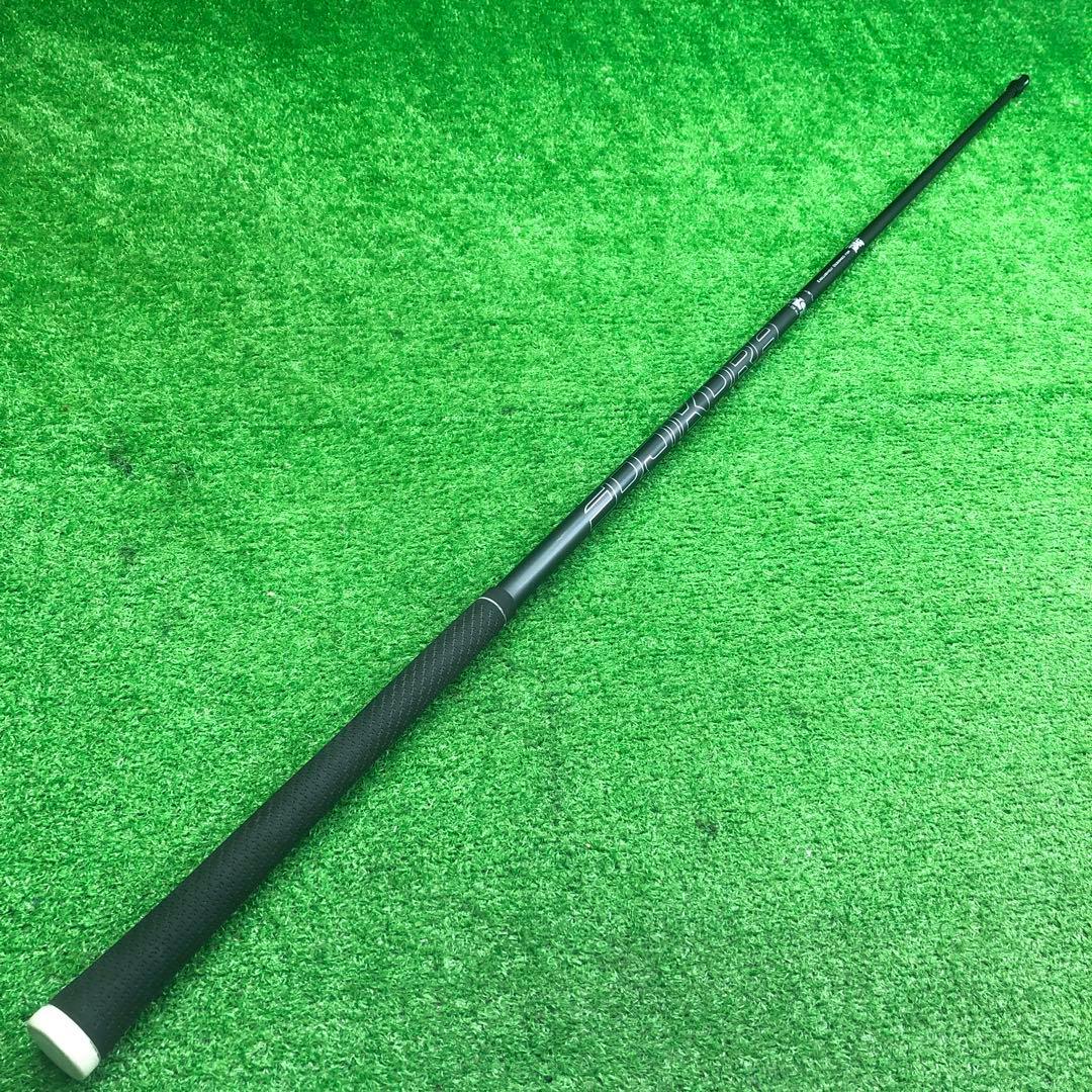 Gsh-972 FUJIKURA PRO55 シャフト単品 flexR PXG