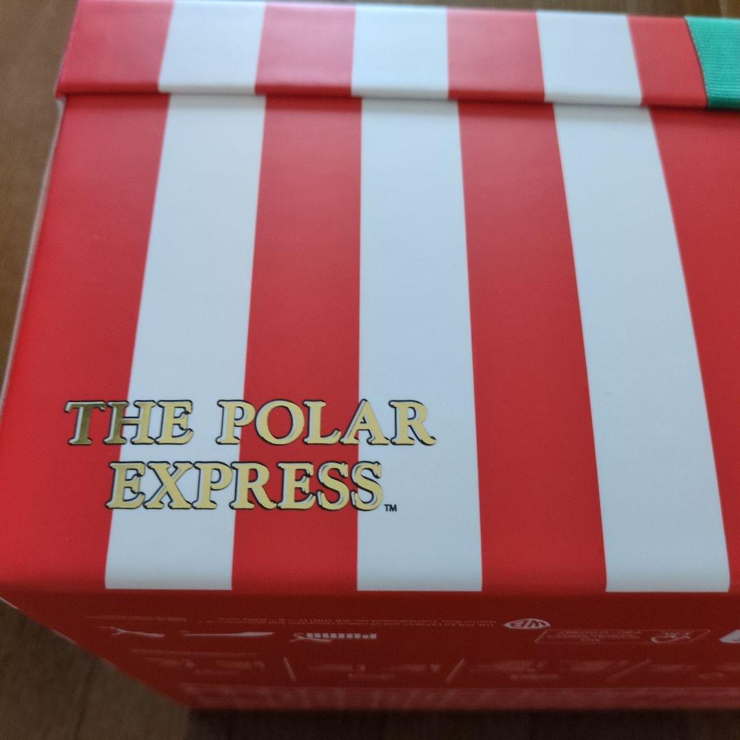 バッシュ プーマ オールプロ ニトロ POLAR EXPRESS 27.5cm