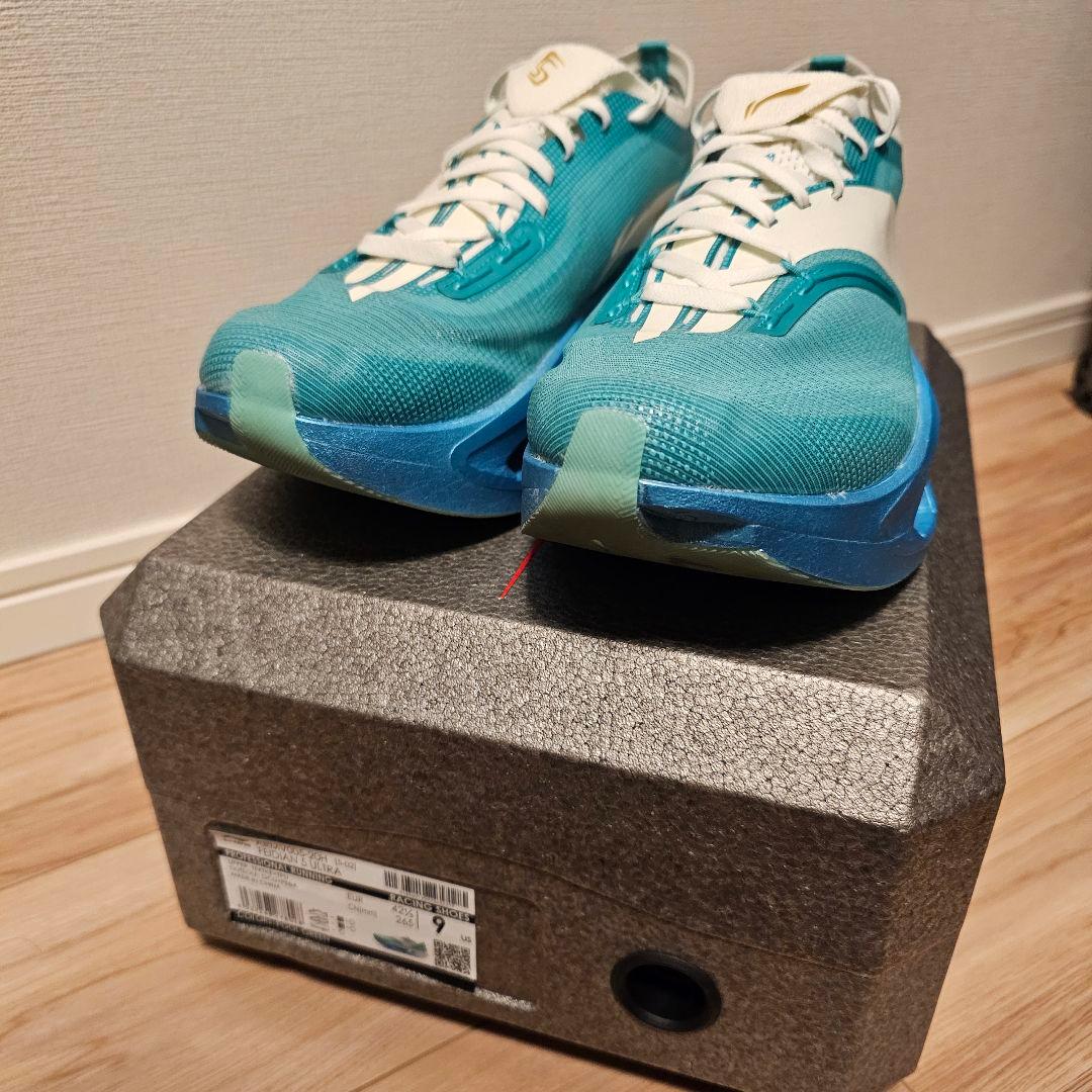 LI-NING(リーニン) FEIDIAN 5 ULTRA