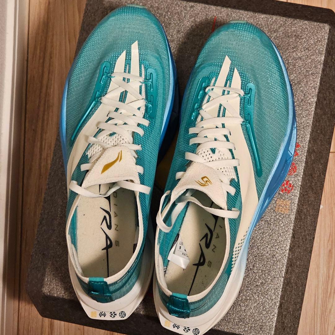 LI-NING(リーニン) FEIDIAN 5 ULTRA