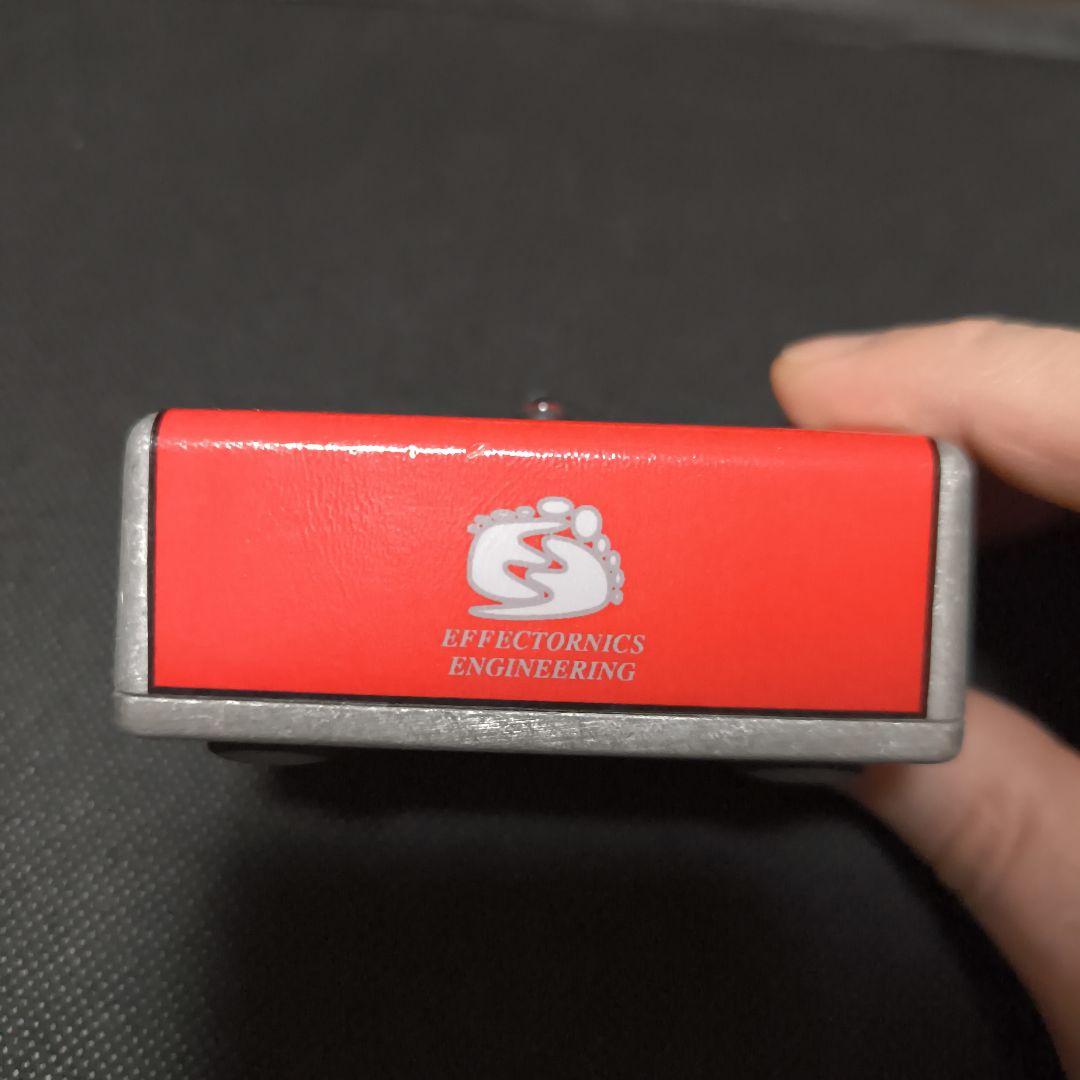 ギター NeotenicSound Buff Pro