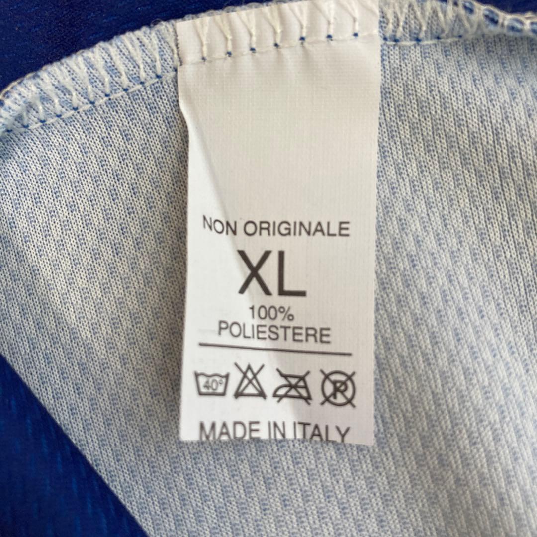 パルマ 中田英寿 ユニフォーム セリエA 10番 XL