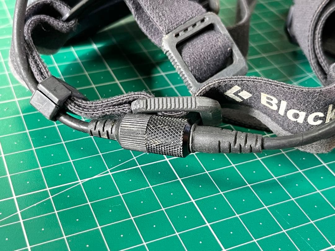  Icon 700 ヘッドライト