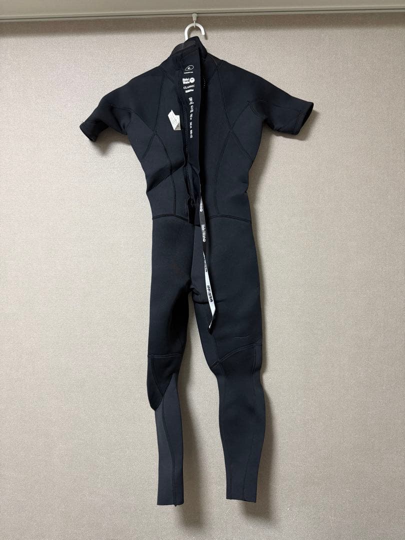 Helei Waho CLASSIC ML ウェットスーツ