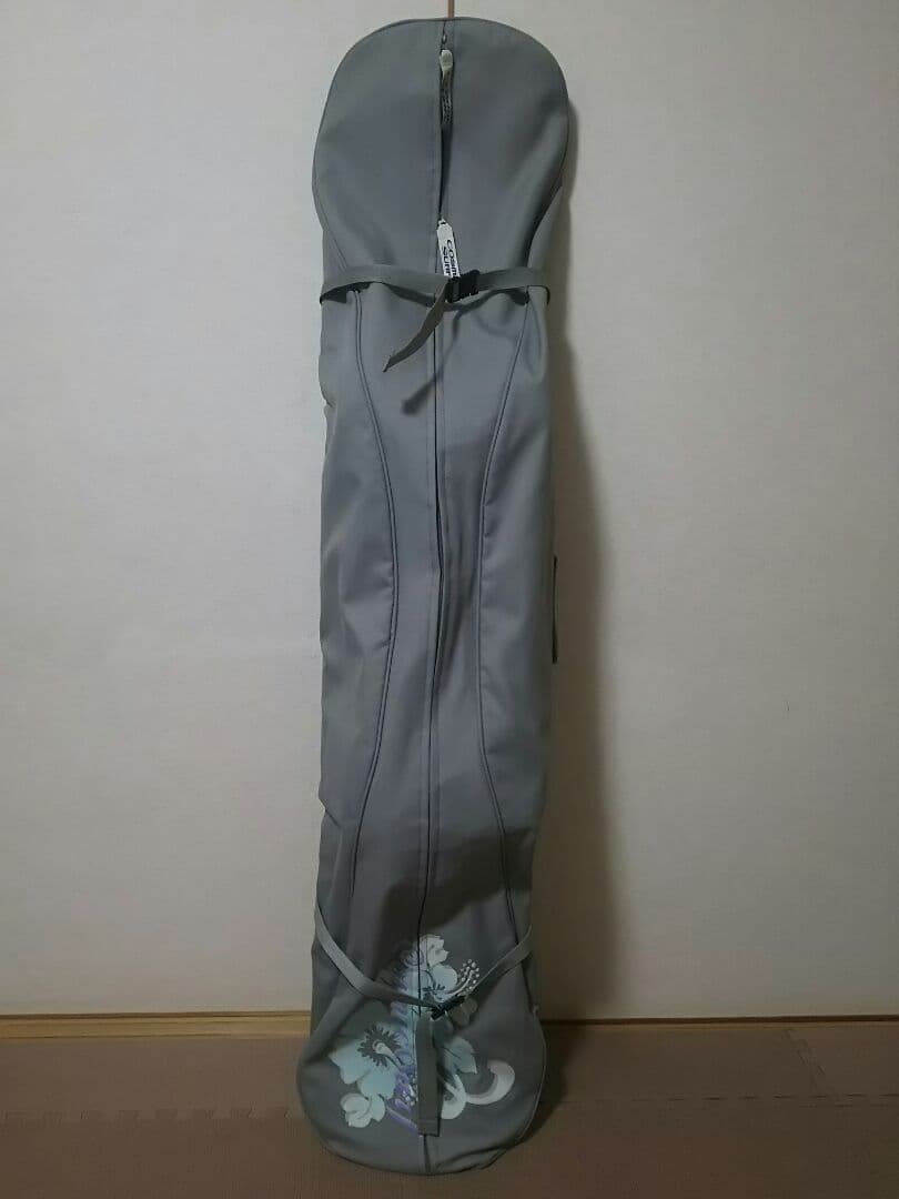142cm スノーボード (COLD AS ICE)