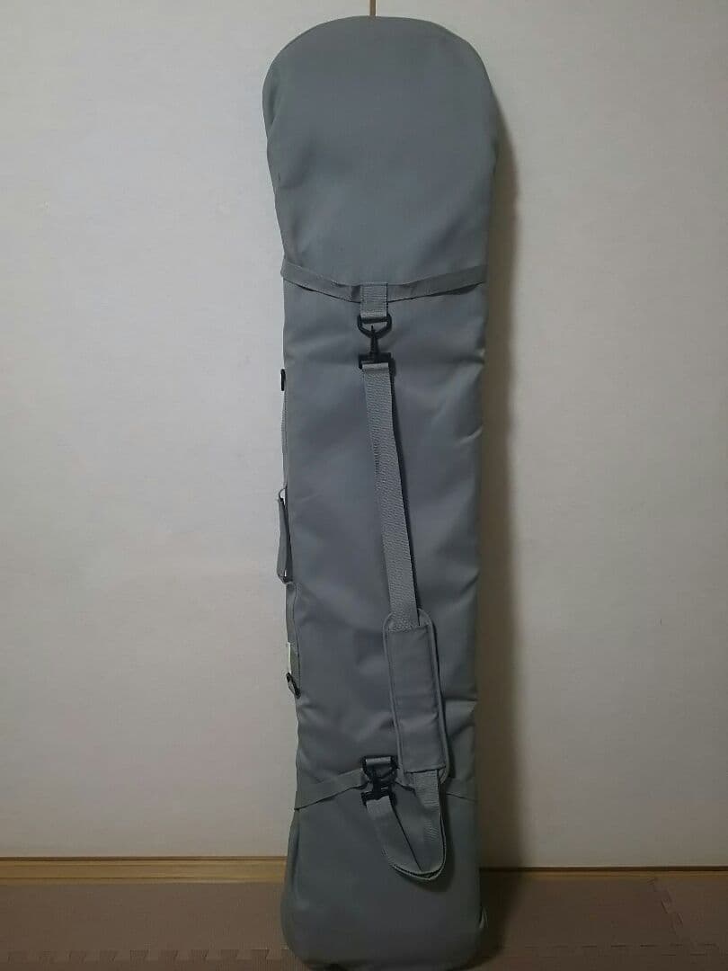 142cm スノーボード (COLD AS ICE)