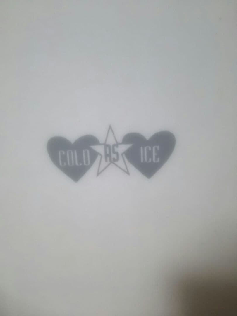 142cm スノーボード (COLD AS ICE)