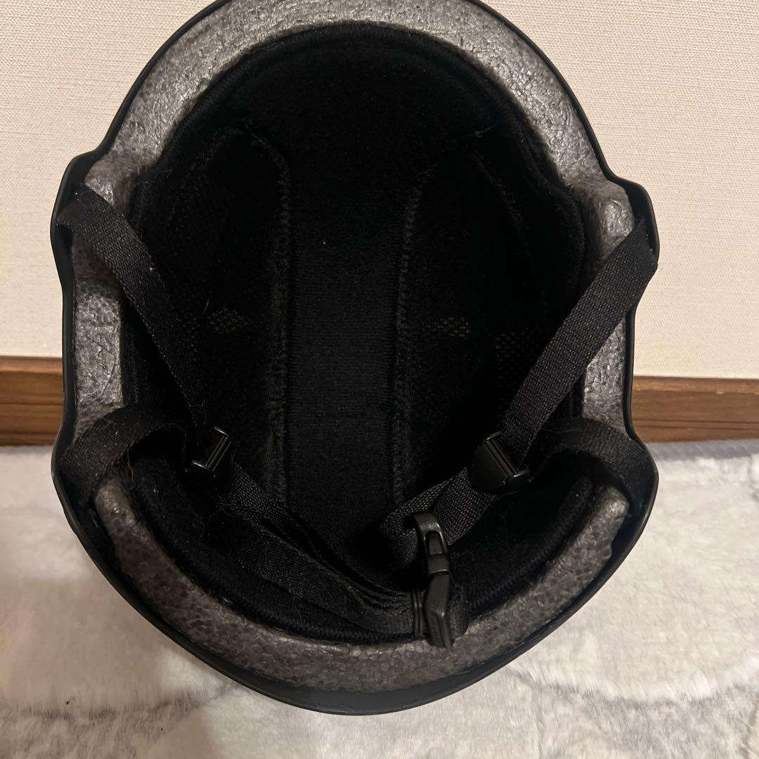スキー・スノーボードアクセサリー sandbox LEGEND/PARK BLACK CAMO M/L 59-61