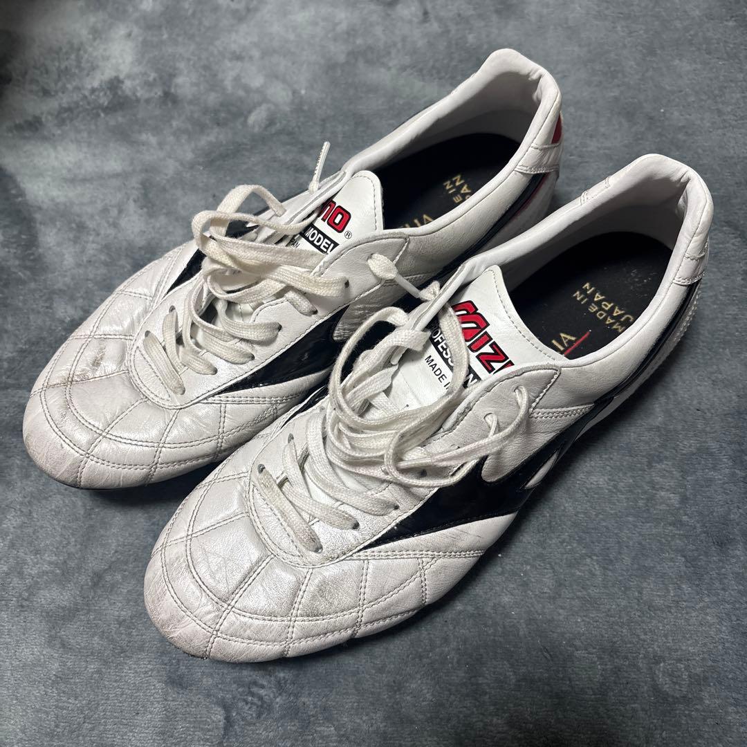 MIZUNO モレリア 2JAPAN 値下げ‼️
