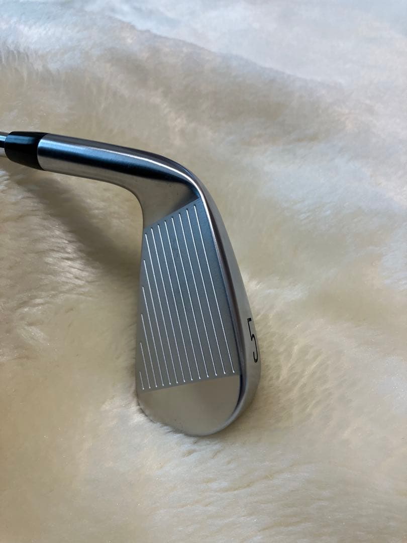 Titleist T150アイアンセットP-5 6本セット