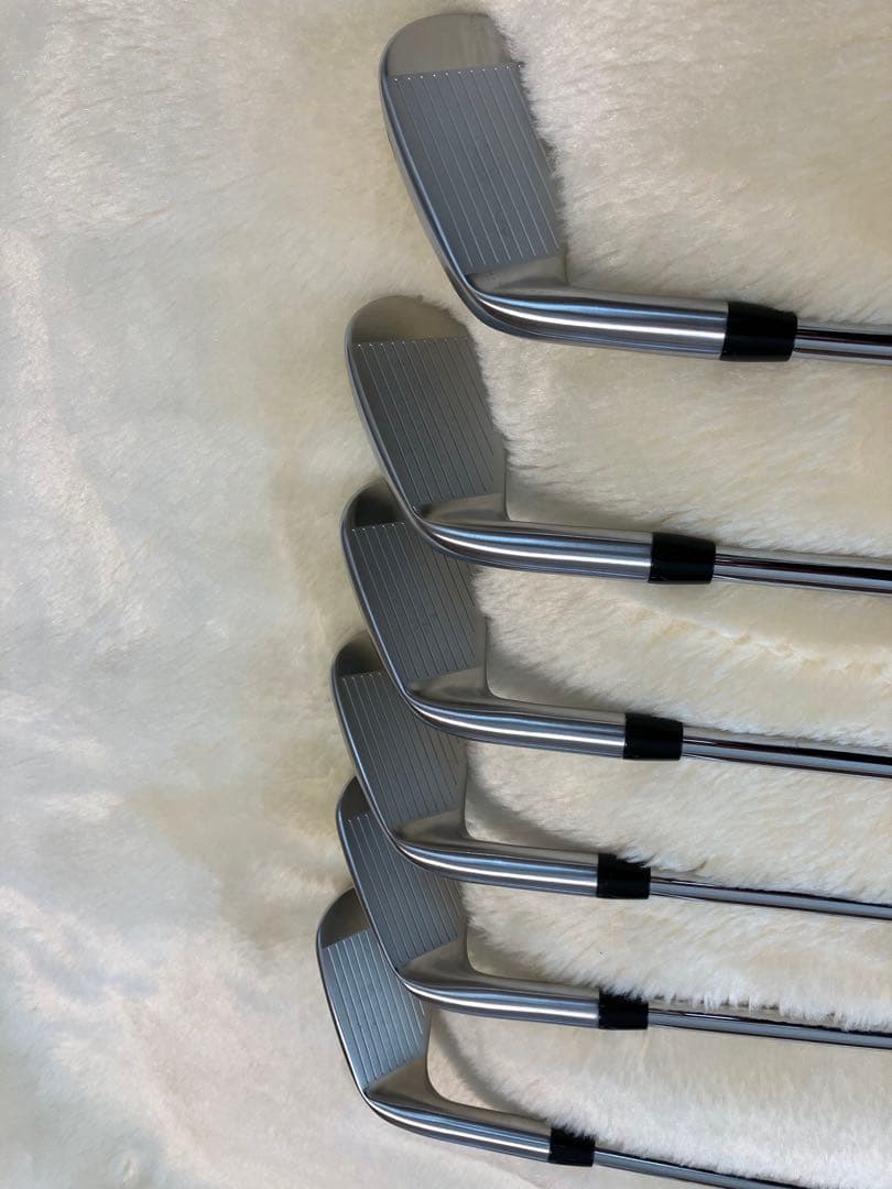 Titleist T150アイアンセットP-5 6本セット