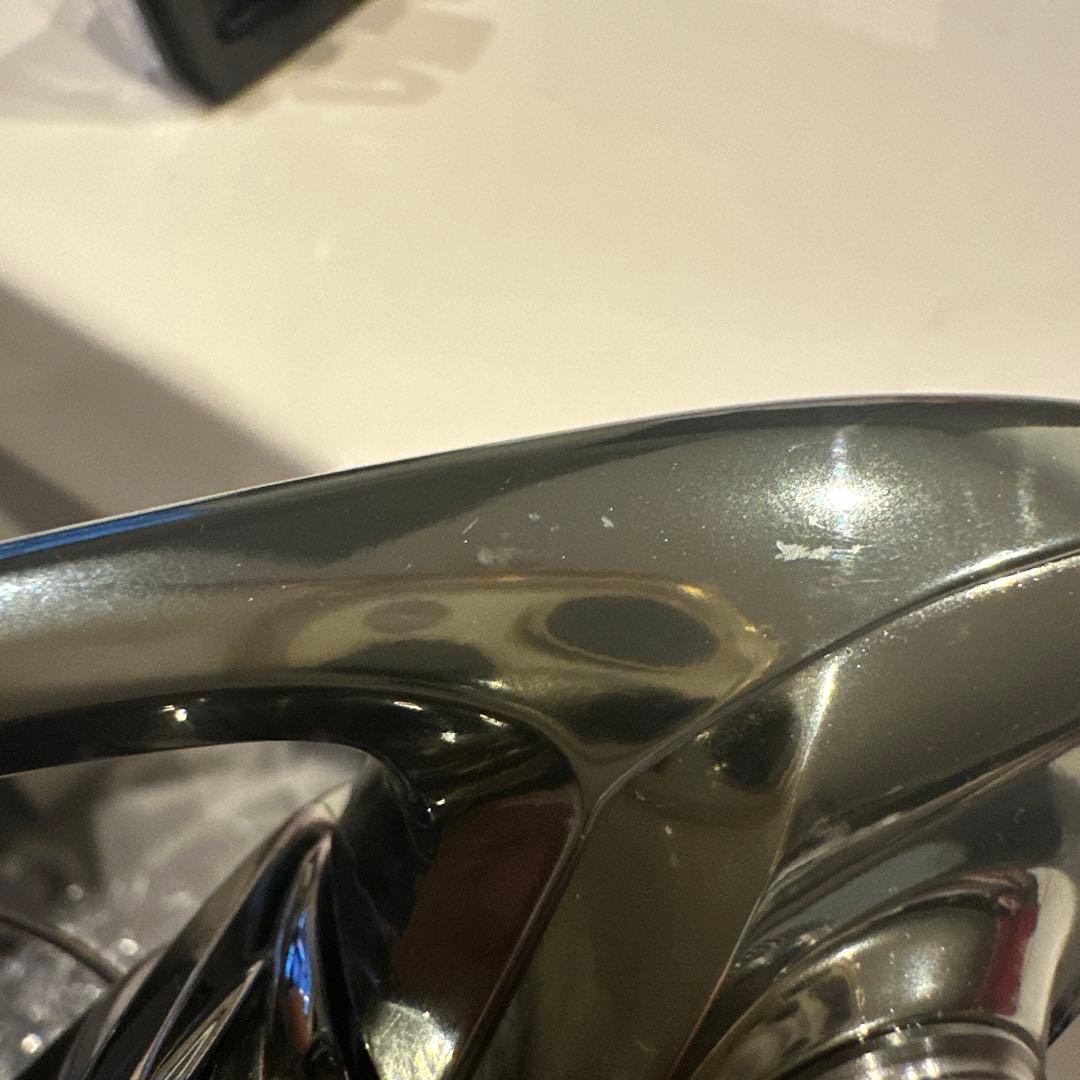 SHIMANO STELLA C5000XG リール