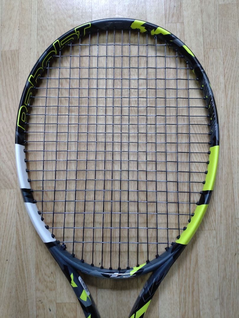 Babolat Pure Drive 98 G2 バボラピュアドライブ98