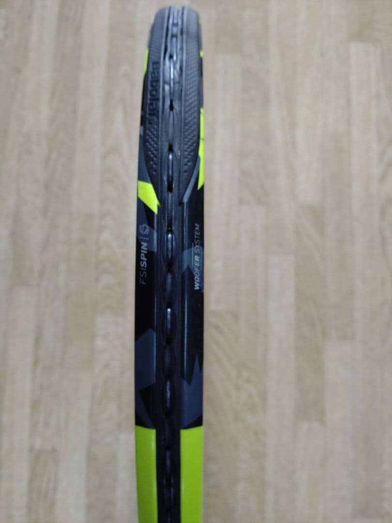 Babolat Pure Drive 98 G2 バボラピュアドライブ98
