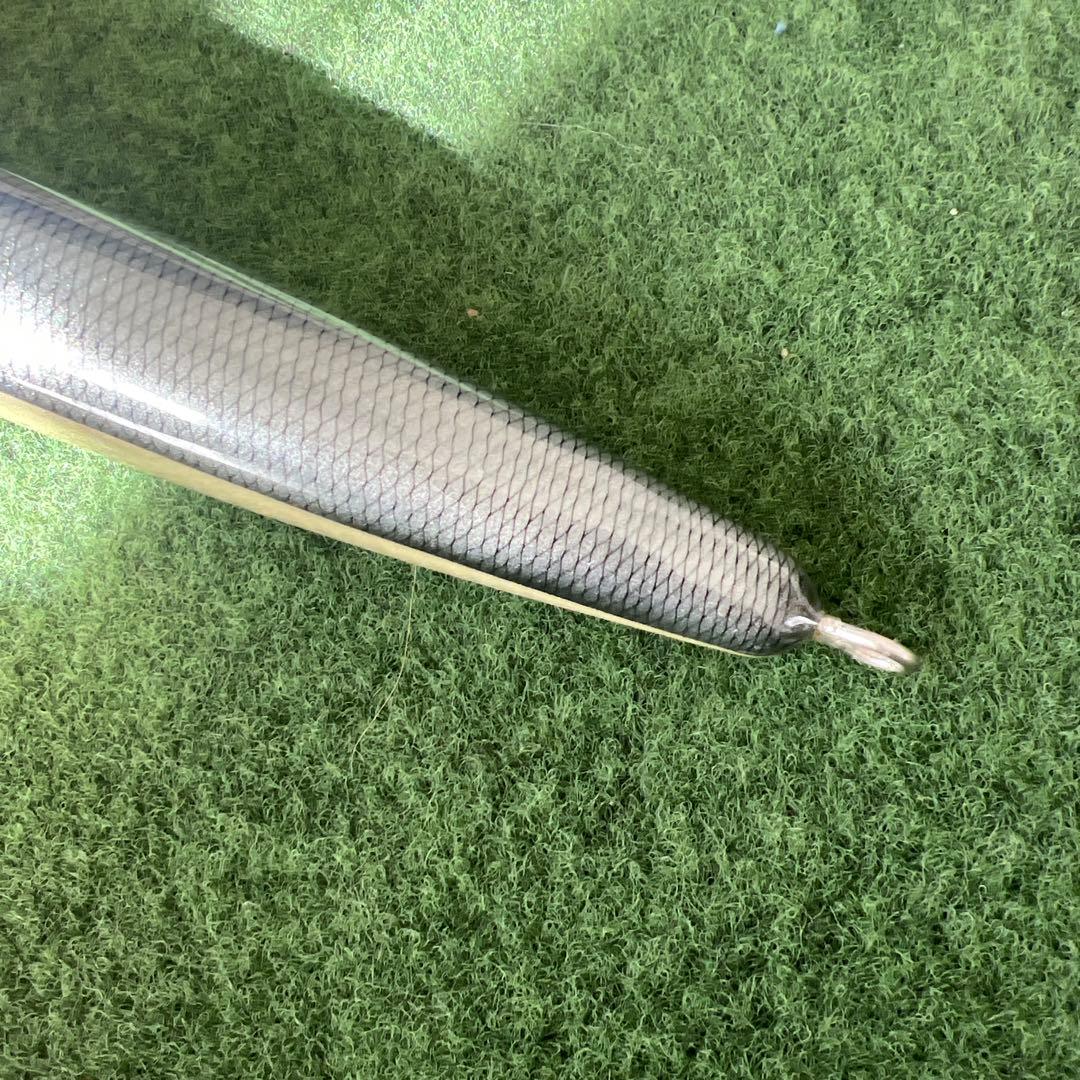 アルモミス ARUMOMIS リアルペンシル280 280mm 150g サンマ