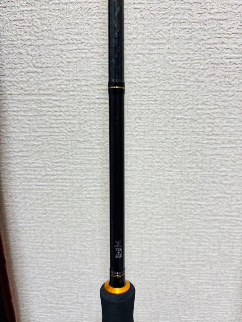 メジャークラフト TRIPLECROSS TCX-S732XH オモリグ