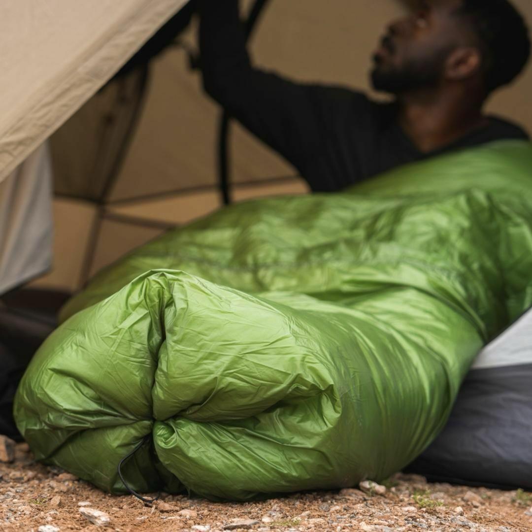 ENLIGHTENED EQUIPMENT Revelation850 30°F