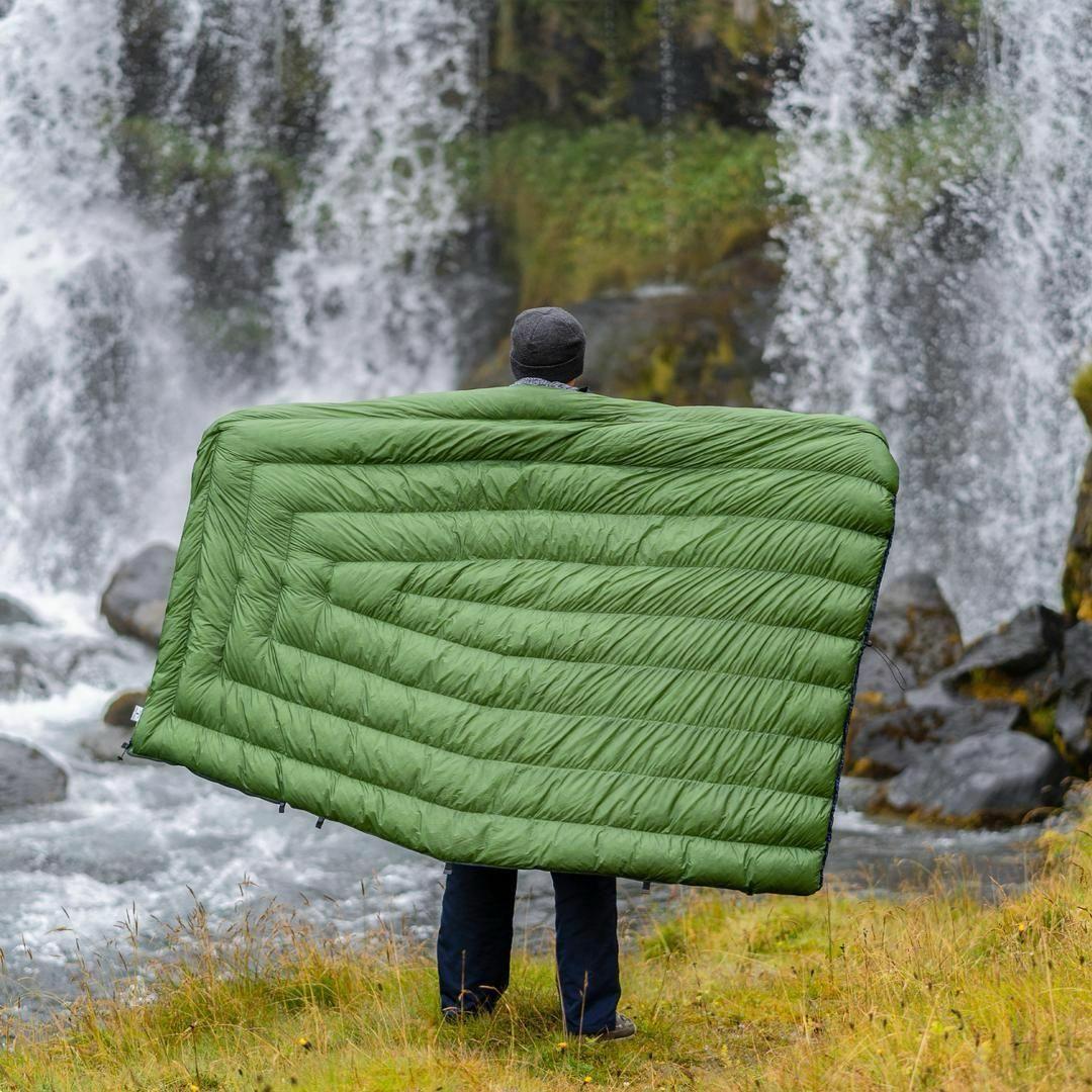 ENLIGHTENED EQUIPMENT Revelation850 30°F