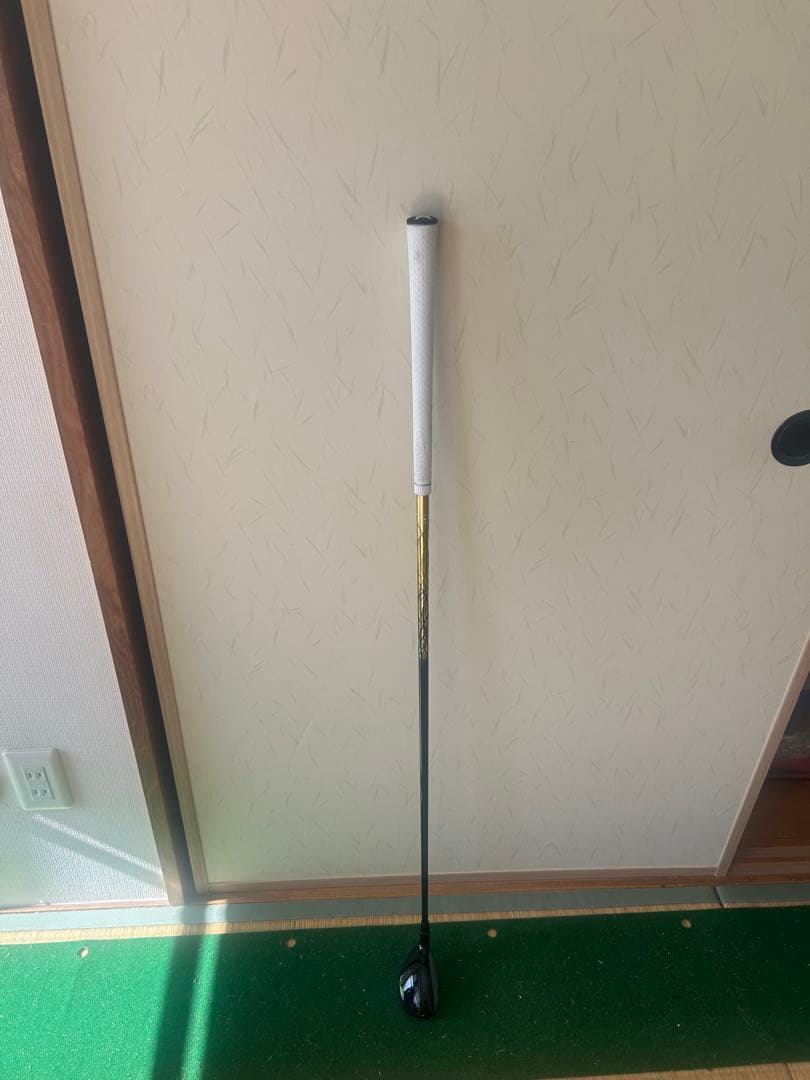 ホンマ　TR21 5番ユーティリティ　24°