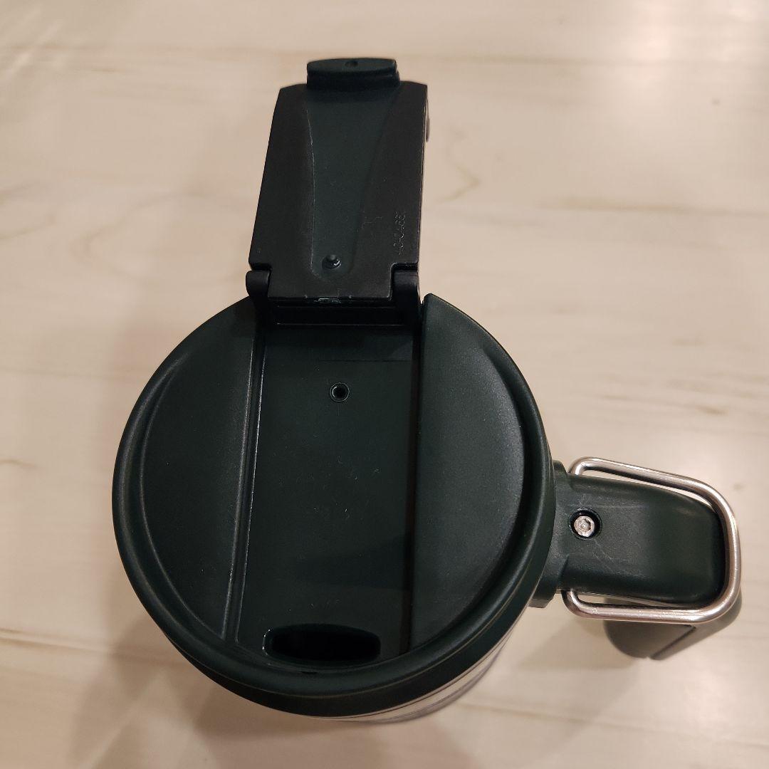 バーベキュー・調理用品 STANLEY THE BIG GRIP CAMP MUG 16 OZ
