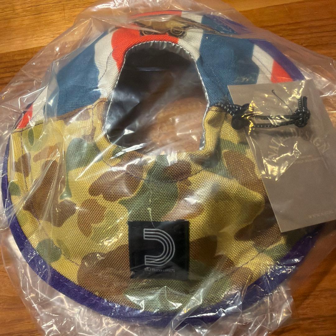 NATALDESIGN×HALFTRACKPRODUCTS LAMPSHADE