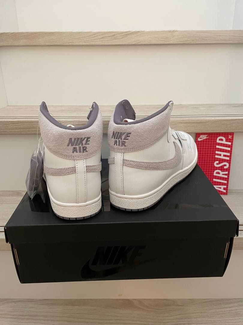 シューズ(男性用) JORDAN AIR SHIP PE SP 11