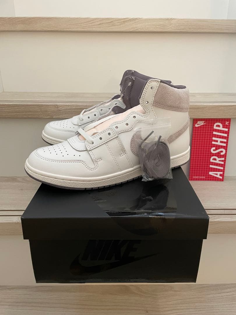シューズ(男性用) JORDAN AIR SHIP PE SP 11