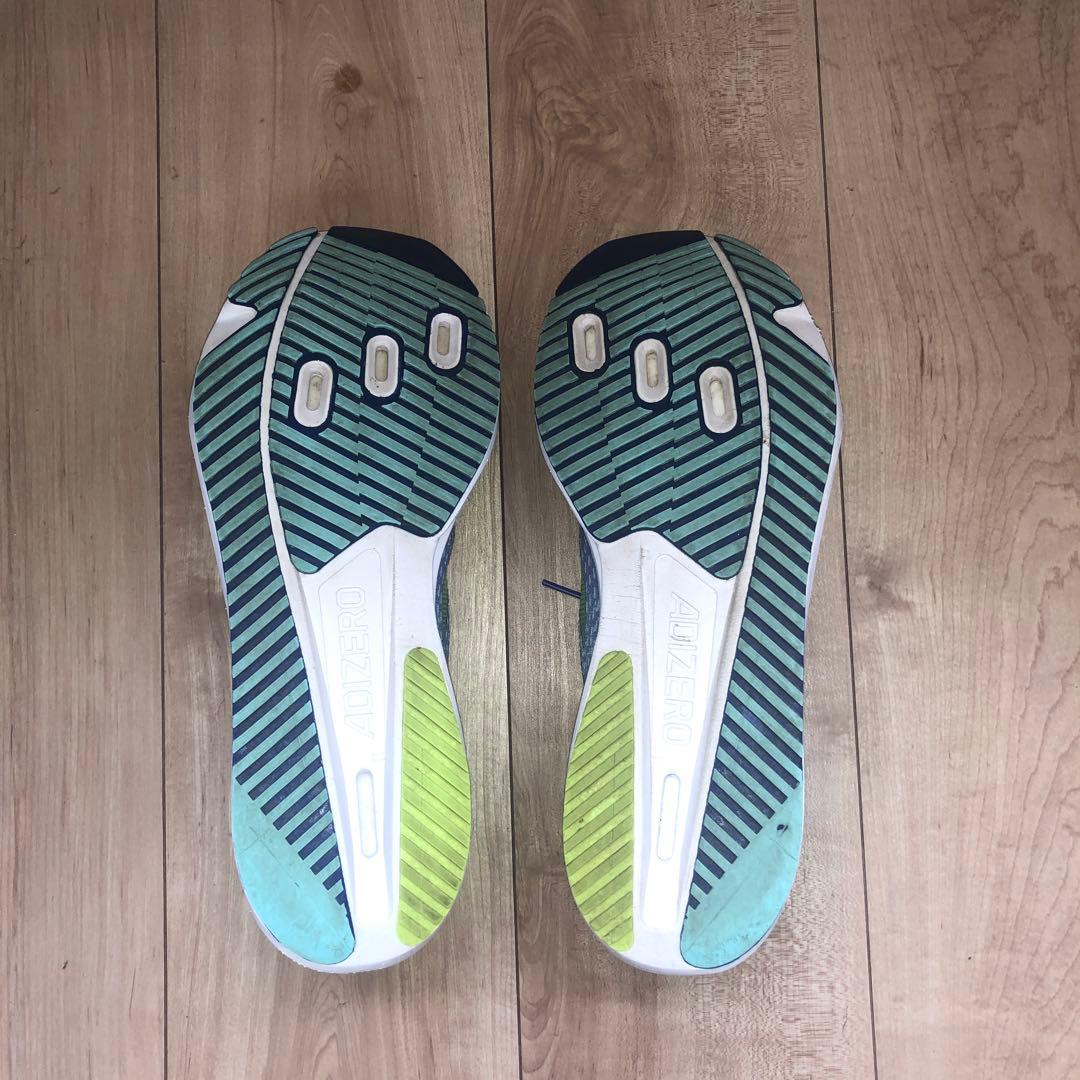 adidas アディゼロSL2 28.0cm