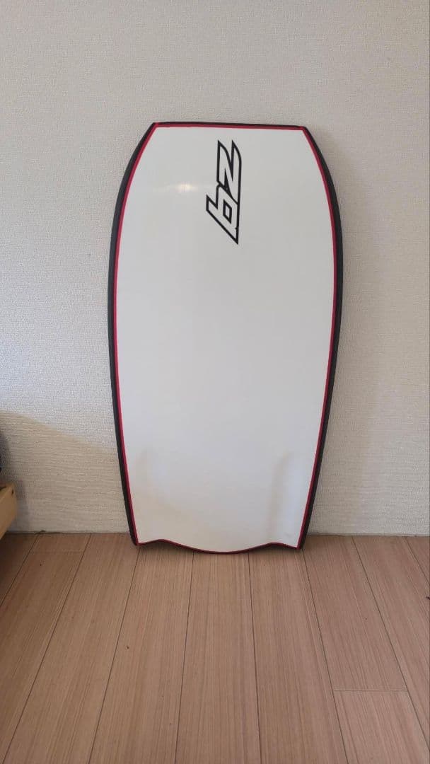 BZ HUBB ボディーボード 42 inch ボディボード