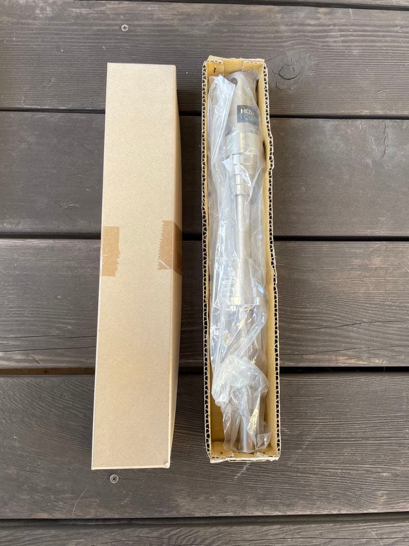 ホーザンc-448 ヘッドワン圧入工具 Xpert ヘッドカップリムーバーセット