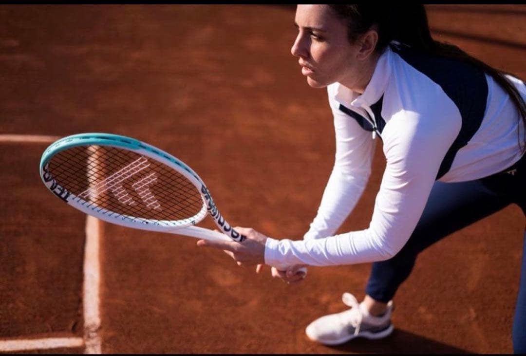 tecnifibre TEMPO v2 285 テニスラケット　美品