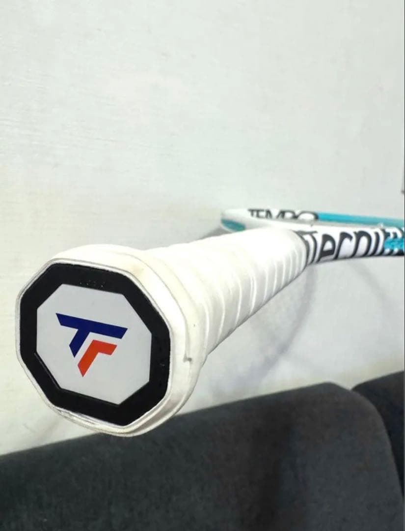 tecnifibre TEMPO v2 285 テニスラケット　美品