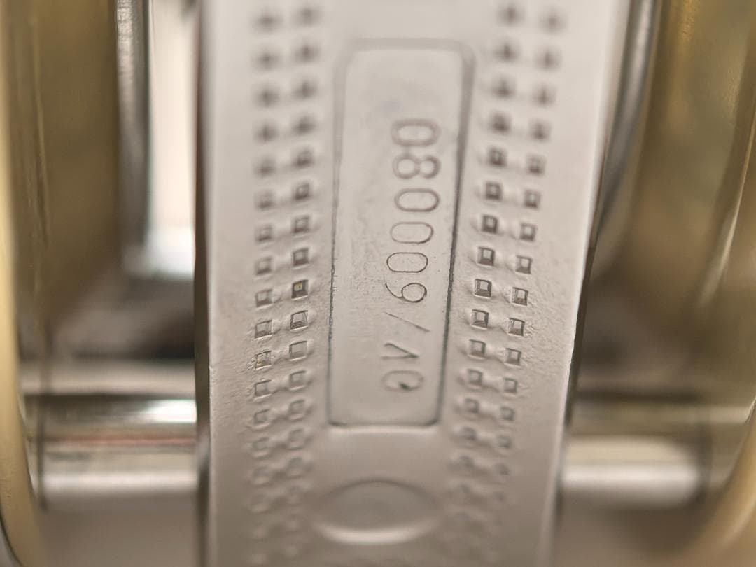 アブガルシア アンバサダー Ambassadeur 4501c ゴールド マミヤ