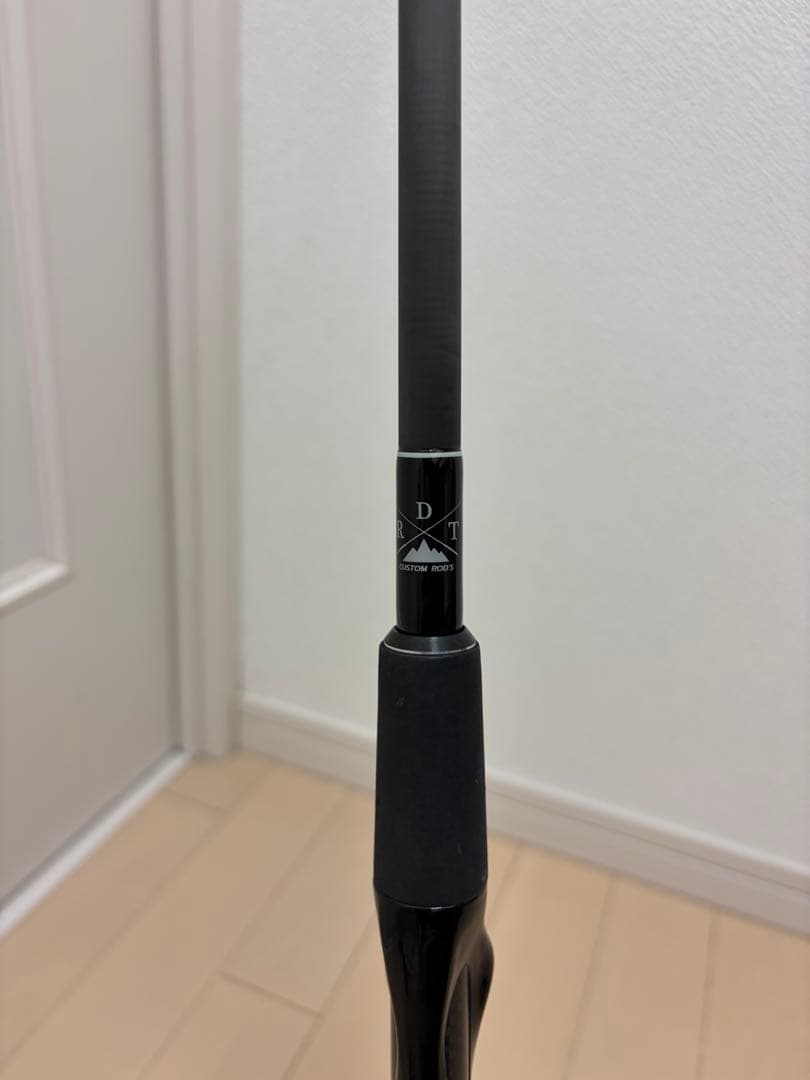 DRT PULSE 2s バリアル付きストラディックセット