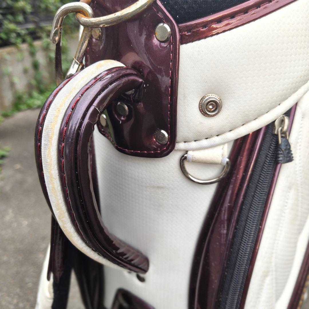 【格安】Callaway GOLF キャロウェイ ゴルフ キャディバッグ　ゴルフ