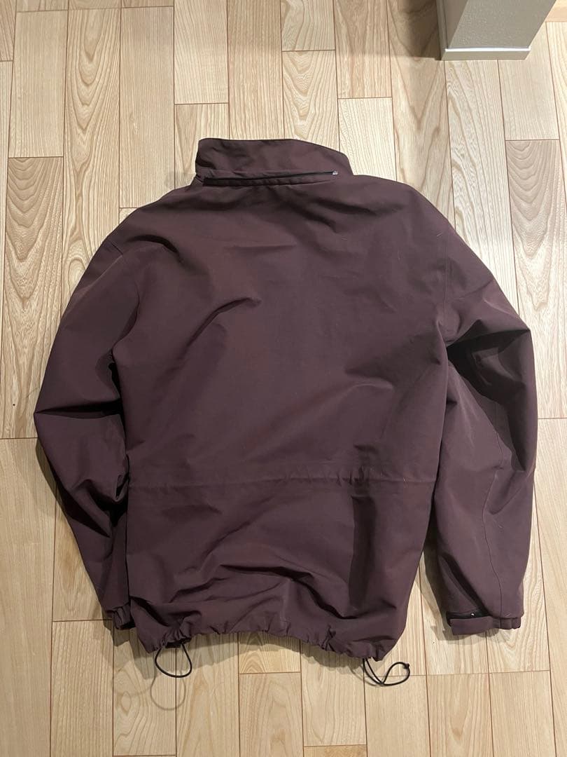 スノーボード NOMADIK K-BON GRIND JKT