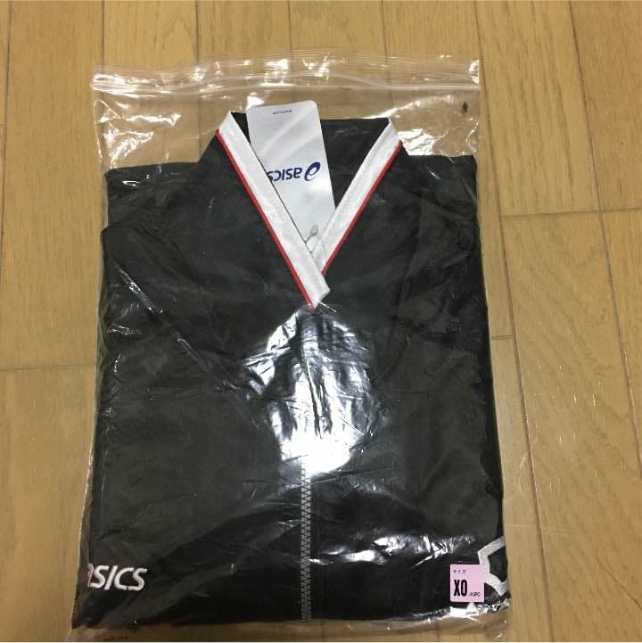 セール‼️新品‼️ 雄物川 ウィンドブレーカジャケット非売品