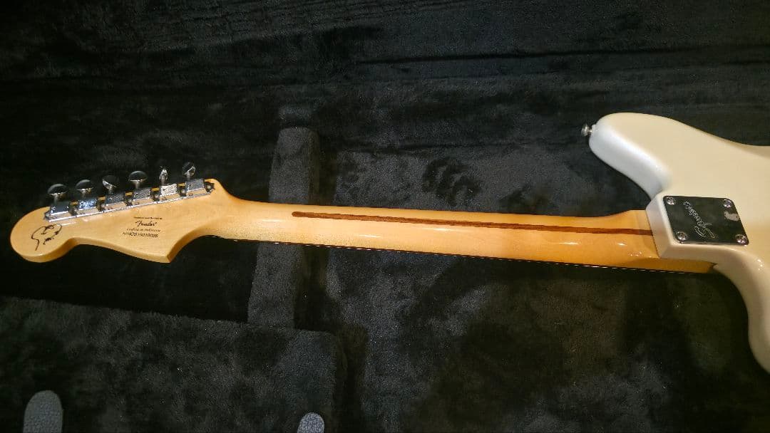 ギター Squier by Fender MAMI JAZZMASTER
