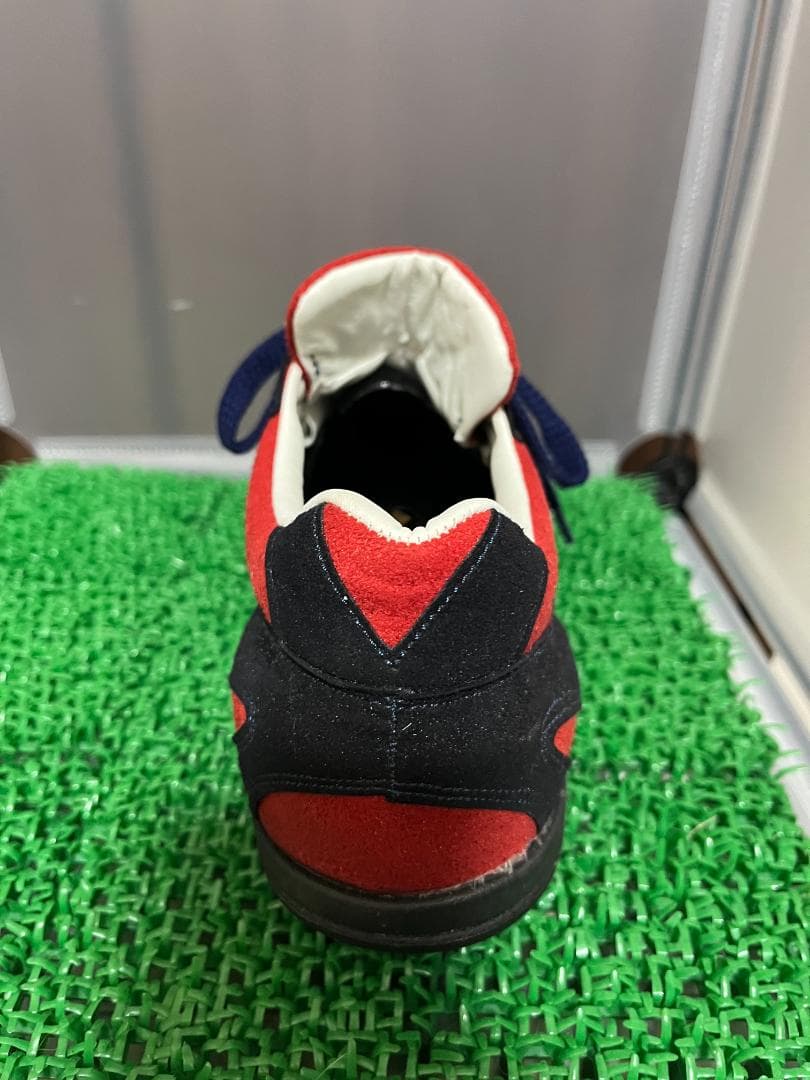 【今では手に入りません‼️】玉澤 野球スパイク 25.5㎝