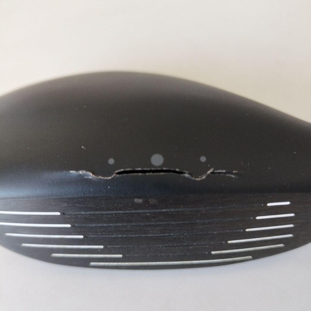 PING G425 ユーティリティ 3番 (19度) ヘッドのみ