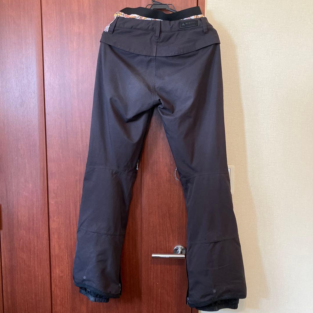 BURTON スノーボードパンツ レディース