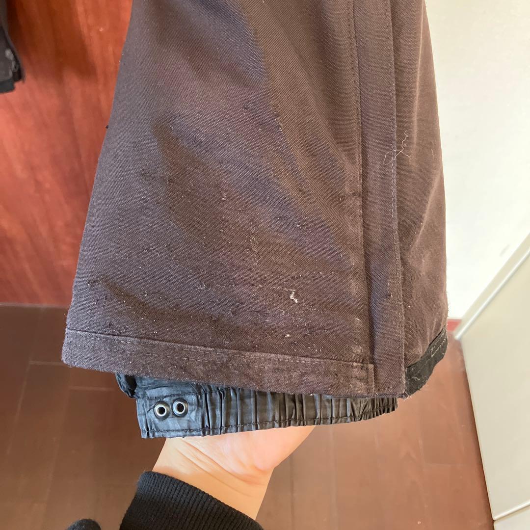 BURTON スノーボードパンツ レディース