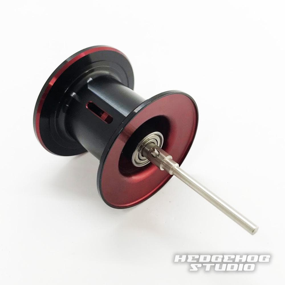 17スティーレSS純正スプール