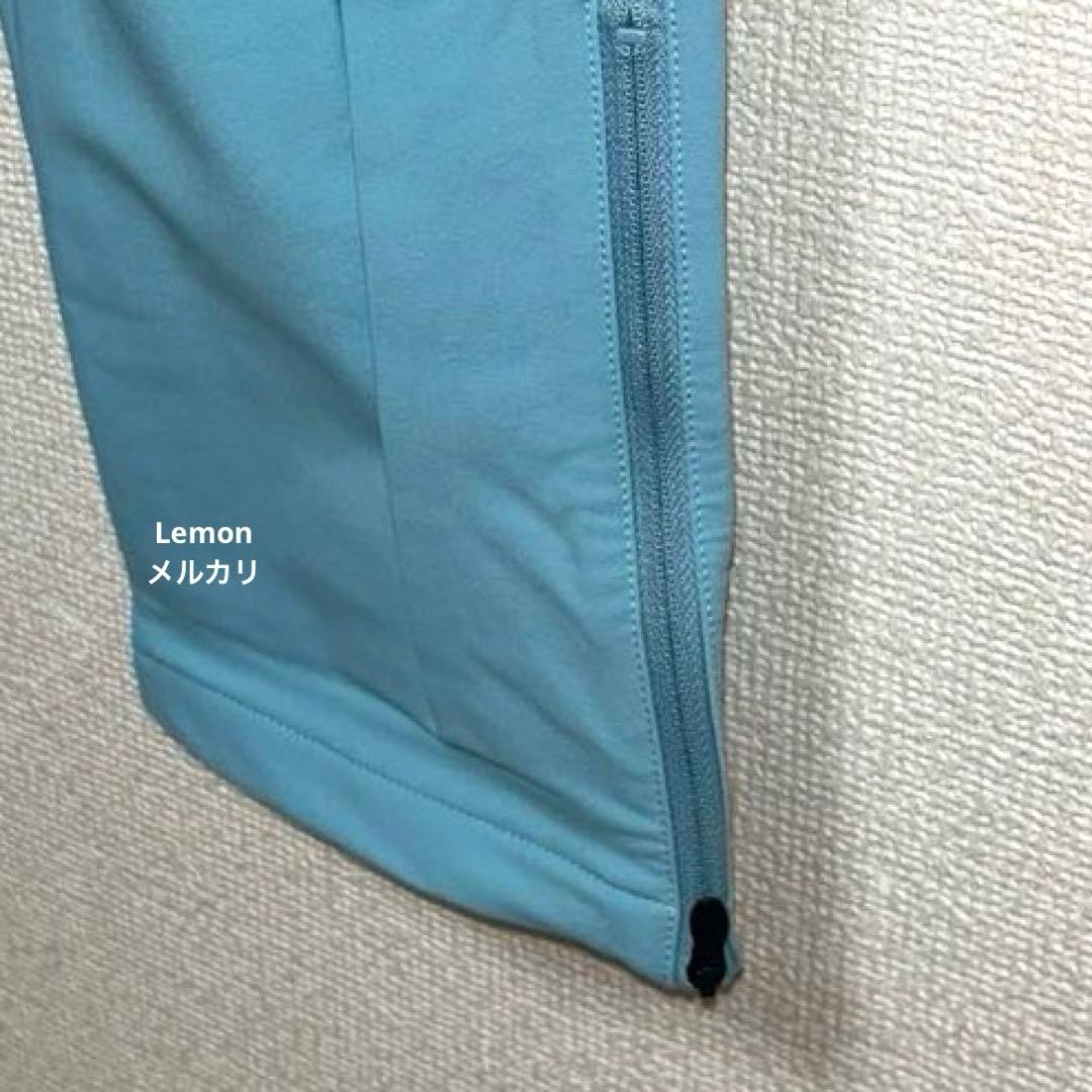ストームフリース ロングパンツ　テーラーメイド　サイズO アズールブルー　新品
