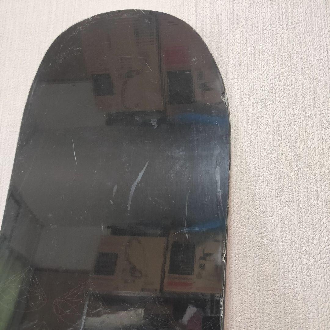 ROSSIGNOL スノーボード 152cm