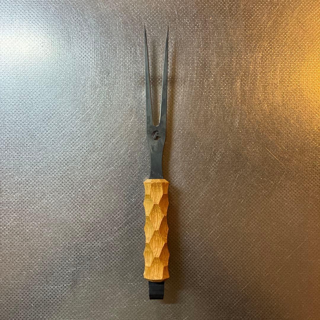 バーベキュー・調理用品 asimocrafts tsuki_s_asi